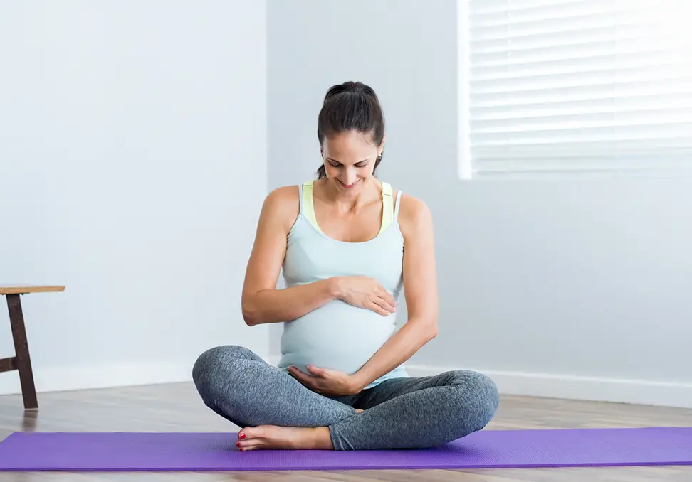pregnancy care