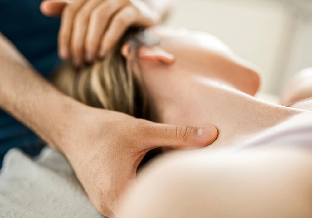 Physical Therapy