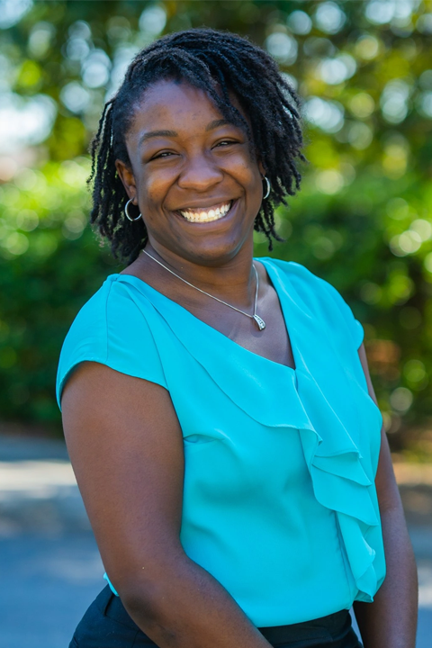 Jasmine Polk